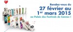 SUPERLUDE vous fera jouer à Cannes SUPERLUDE vous fera jouer à Cannes