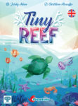 Tiny REEF (ENGLISH RULES)